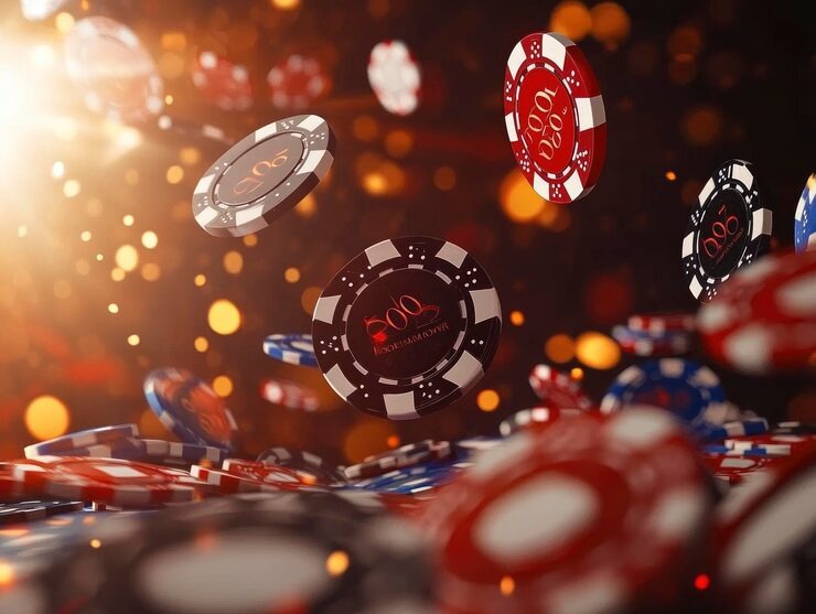 বিঙ্গো গেম প্রিভিউ